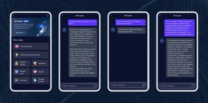 Health App Uses ChatGPT to Replace Human Health Coaches