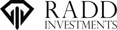 RADD Investments is an alternative investment firm that primarily deals in Real Estate.