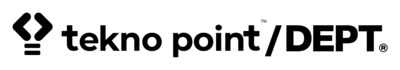 Tekno Point/DEPT® Logo (PRNewsfoto/Tekno Point/DEPT®)