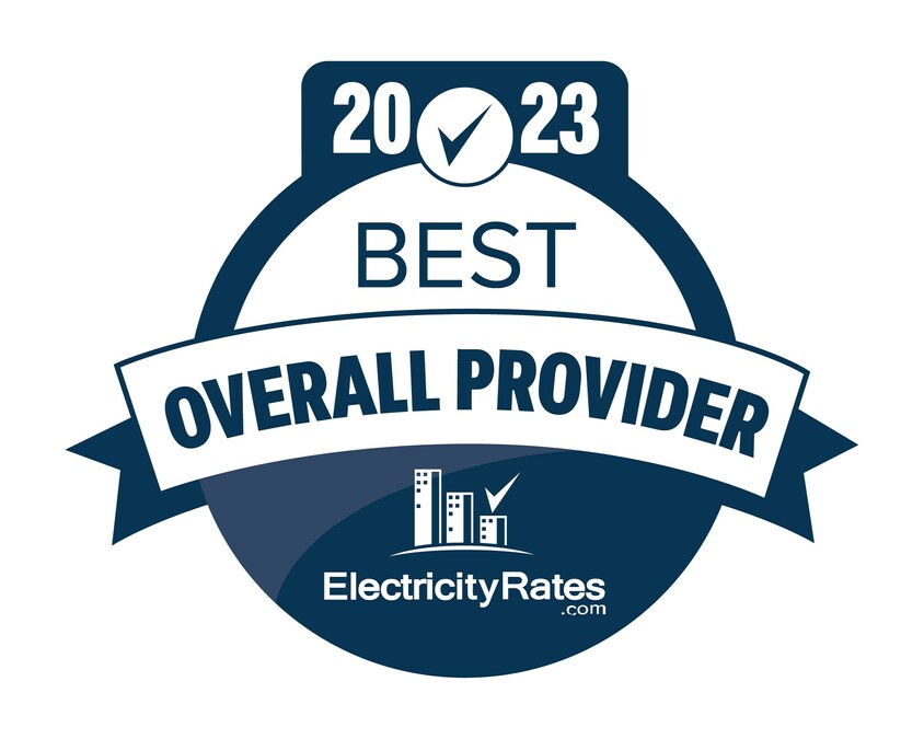 ElectricityRates.com Names Best Electricity Providers of 2023 - Vimarsana News