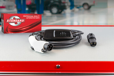 Standard(R) has recently released a Tesla Charging Adapter and a universal Battery Charging Cable.