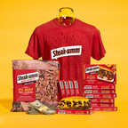 STEAK-UMM® CELEBRATES NATIONAL CHEESESTEAK DAY WITH 24 DAYS OF GIVEAWAYS