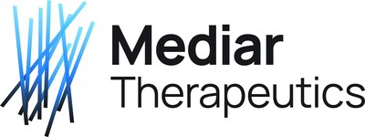 Mediar Therapeutics logo