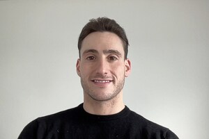 Crystal Blockchain announces Jordan Alexander as Associate Director of Product