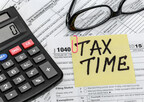 Delaying on Taxes Can Cost You Money: 5 Reasons to File Taxes Early