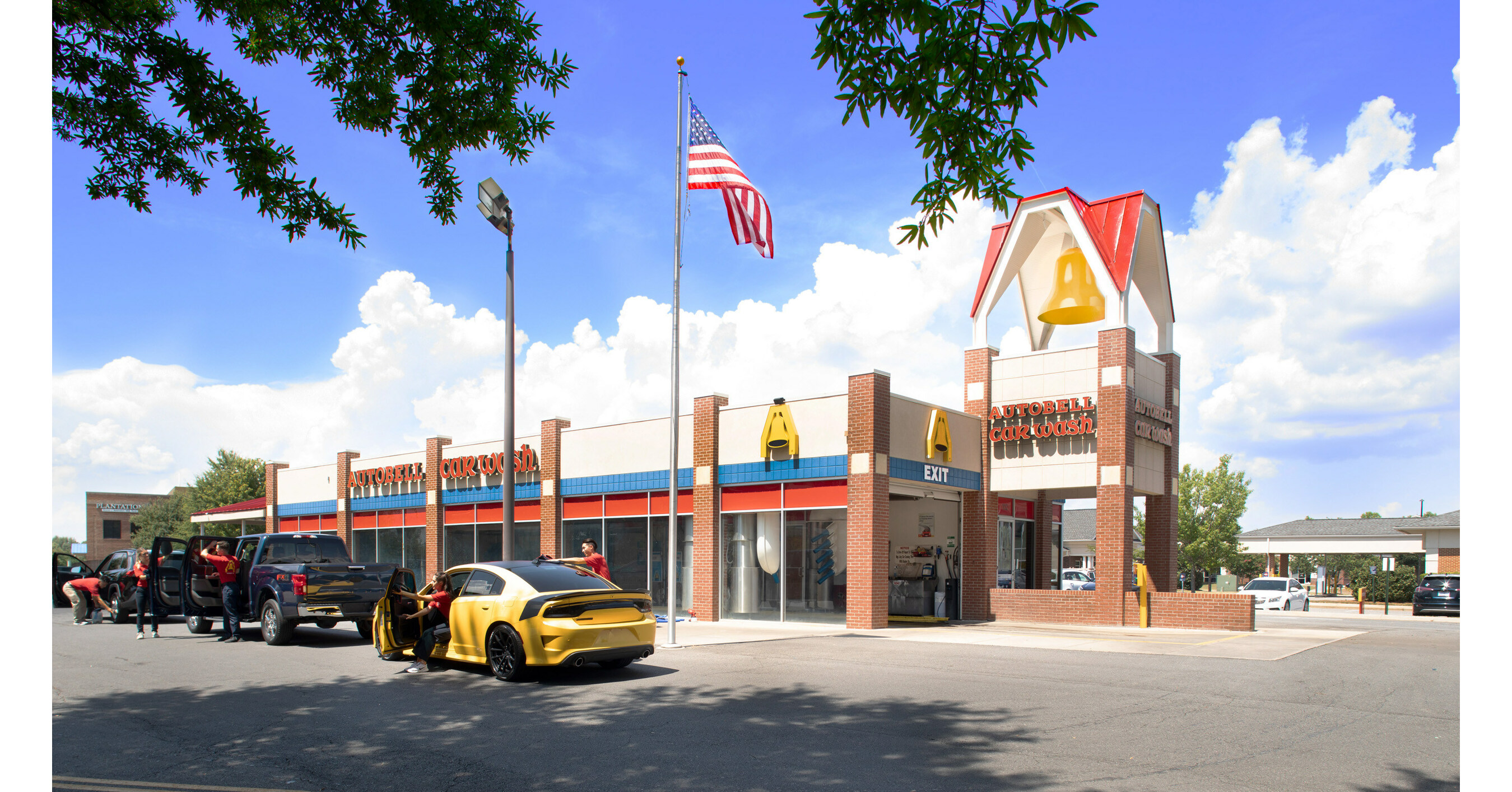 Spring Arrives Soon, and So Does Pollen; It's a Good Time to Purchase