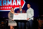Peterman Brothers Charity Showdown supports Indianapolis-area community organizations