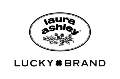 LUCKY BRAND AND LAURA ASHLEY LAUNCH FIRST LIMITED-EDITION WOMEN'S