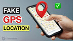 How to Spoof GPS Location on iPhone? Fake GPS Location with Tenorshare iAnyGo