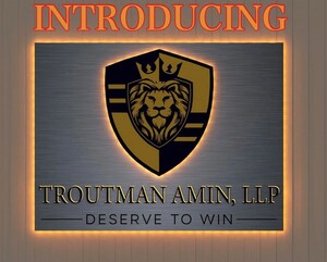 Troutman Firm Announces Name Change--Elevates Puja J. Amin To Named Partner