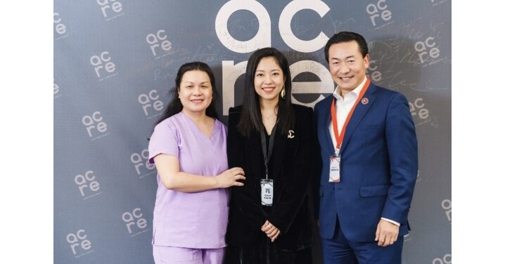 Acre NY Successfully Held New York Professional Networking Event in New York City