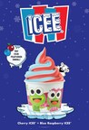 ICEE Sorbet Returns to sweetFrog Stores for a Limited Time