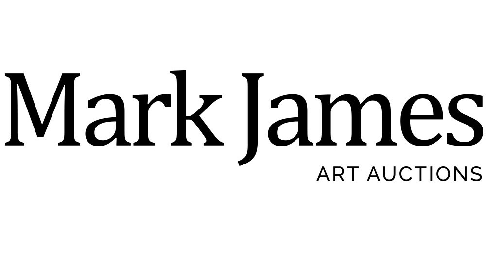 Mark James Auctions acquires several highly soughtafter works by