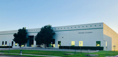 Manara Academy District is a top-rated, public charter school district with three campuses: Arlington STEM Academy, Irving Elementary, and Learning Academy in Irving.