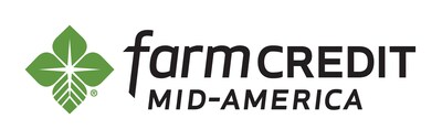 Farm Credit Mid-America (PRNewsfoto/Farm Credit Mid-America)