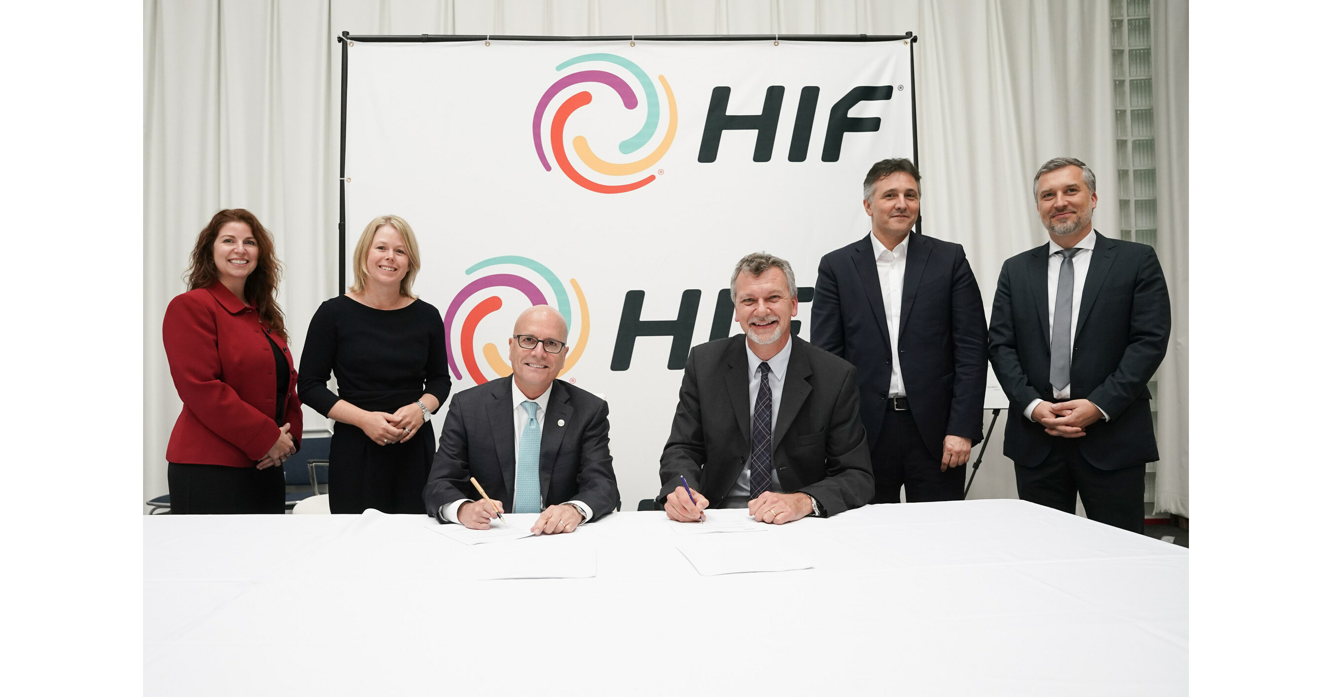 HIF Global ha seleccionado a Siemens Energy para suministrar electrolizadores a una nueva instalación de combustible electrónico en Texas