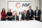 HIF Global selects Siemens Energy to supply electrolyzers to new Texas eFuels facility