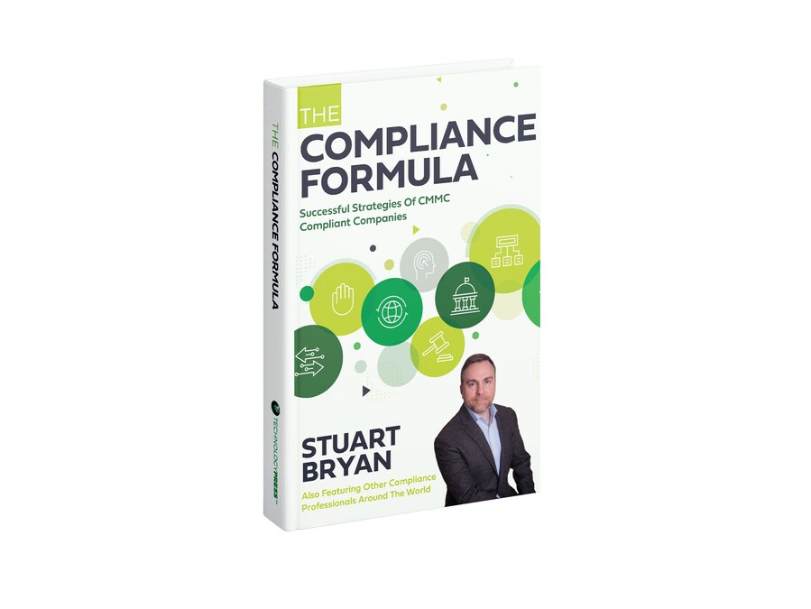 New Book Helps Business Owners Accelerate CMMC Compliance - Vimarsana News