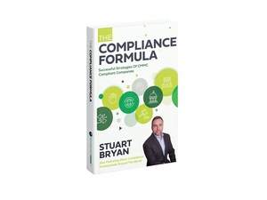 New Book Helps Business Owners Accelerate CMMC Compliance