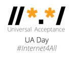 Dia da UA: uma倡议的全球para推动者uma互联网邮件的包容性multilíngue