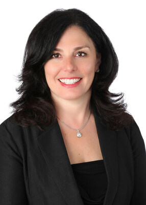 Scotiabank's Loretta Marcoccia, Executive Vice President and Chief Operating Officer, Global Banking and Markets, has been recognized in the Report on Business Best Executive Awards for outstanding executive leadership. (CNW Group/Scotiabank)