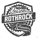 Seasons of Rothrock Race Series