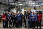 Women's History Month: At ZAGO Manufacturing Co. Women Flourish All Year Long.