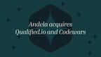 Andela fait l'acquisition de Qualified, une plateforme de pointe d'évaluation des compétences techniques