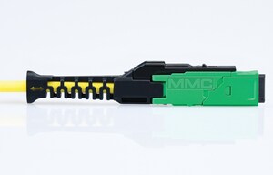 US Conec and Sumitomo Electric Announce a Partnership to Produce and Deploy MMC Very Small Form Factor Multi-fiber Connector Solutions