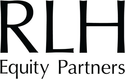 RLH Logo (PRNewsfoto/RLH Equity Partners)