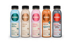 REBBL Expands Plant-Based Functional Protein Portfolio