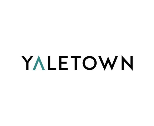 Yaletown Partners Logo (CNW Group/Yaletown Partners)