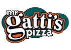 Mr Gatti's Pizza Announces 17 New Units Coming to Oklahoma, Arkansas and Missouri