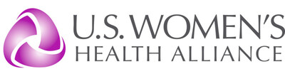U.S. Women's Health Alliance Logo