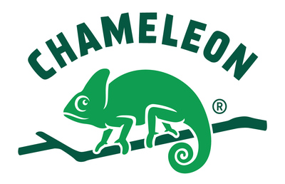 Chameleon Logo (PRNewsfoto/Chameleon Cold Brew)