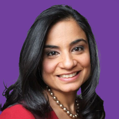 Leena Punjabi, EVP and Chief Investment Officer, F&G