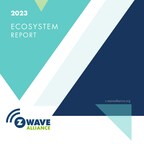 Z-Wave Alliance Releases 2023 Ecosystem Report