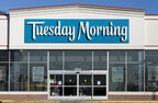 A&G Auctioning Over 250 Tuesday Morning Leases Nationwide in Connection With Retailer's Chapter 11 Reorganization