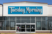 Tuesday Morning to Close More than 250 Stores