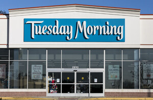 A&amp;G Auctioning Over 250 Tuesday Morning Leases Nationwide in Connection With Retailer's Chapter 11 Reorganization