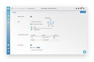 EnGenius Cloud SD-WAN Gateway Series: Enhance Your Remote Business's Network Efficiency