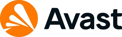 Avast logo (PRNewsfoto/Gen Digital Inc.)