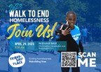 Friendship Place to Host 'Friendship Place Walk - A Walk to End Homelessness' at the National Mall