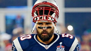 Clubhouse Media Group, Inc. Closes Promo Deal With Rob Ninkovich, Two-Time Super Bowl Champion