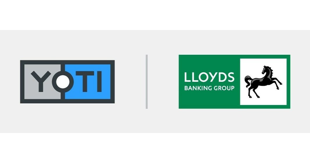 Lloyds Banking Group está investindo £ 10 milhões na empresa de identidade digital Yoti