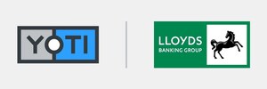 Lloyds Banking Group invests £10 million in digital identity company Yoti