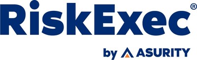 RiskExec by Asurity (PRNewsfoto/Asurity)