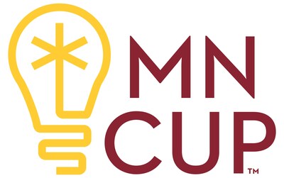 MN Cup Logo (PRNewsfoto/MN Cup)