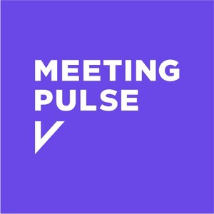 MeetingPulse Launches Engagement-First Registration to Expand Attendee Management