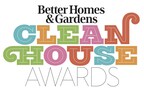 Better Homes &amp; Gardens Announces Winners Of 2023 Clean House Awards